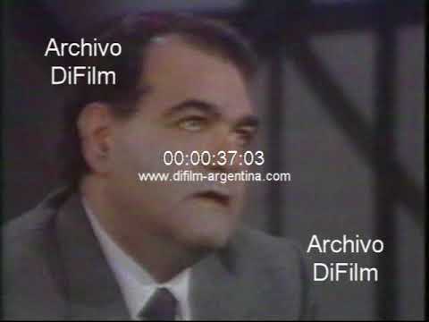 Caso Yomagate Servini De Cubria Ibrahim Al Ibrahim 1991