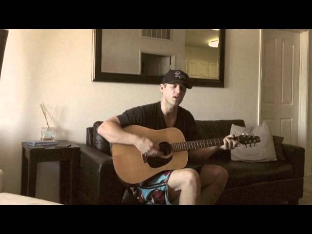 Blake Shelton Dave Barnes God Gave Me You Cover By Brett Young