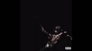 "HIDDEN SOUNDS" OF UTOPIA - HYAENA - TRAVIS SCOTT