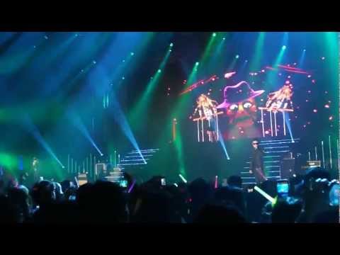 리쌍 발레리노 2절파트 [LEESSANG Ballerino's only 2nd part]