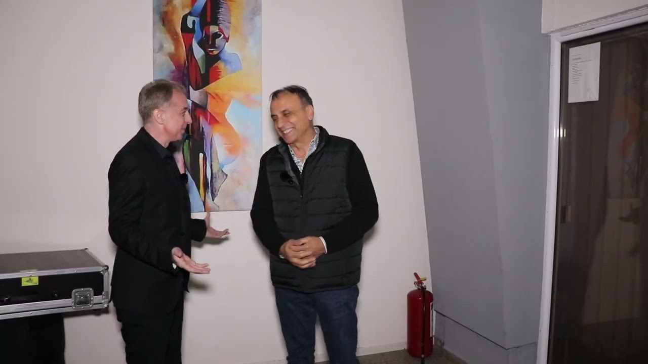 BEKI BEKIC PLACE OSMEHOM - Opusteno 166 - TV BN - Produkcija Kruna TV