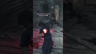 Looping Jason Vorhees🤭