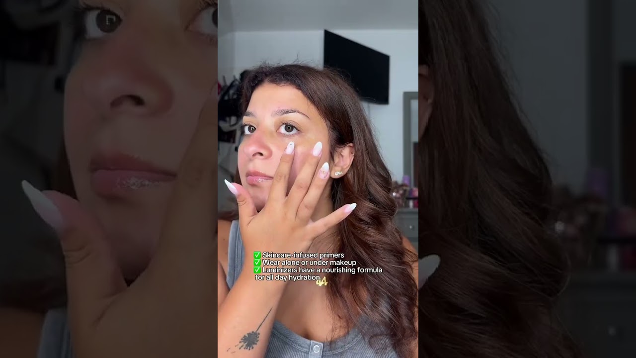 Butter Skin Tutorial