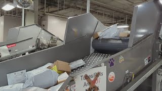 U.S. Mail Processing in WNY May Change