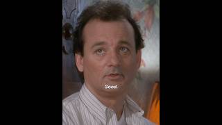 Nothing he did could last until tomorrow.#groundhogday #BillMurray #AndieMacDowell #movie
