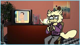 Family Guy A Bloody Sunset - Tales From The Spinpasta Wiki