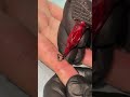 TATUAR LA PALMA DE LA MANO