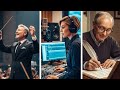 responsibilities of music composer and music director and music producer?