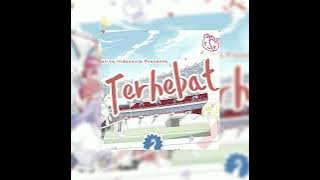 Terhebat - HoloLive ID Cover (Sped Up)