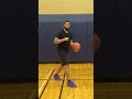 This Spin Move Footwork FREEZES Defenders 🥶