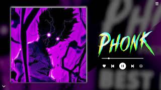 Phonk music 2024 ※ Aggressive Drift Phonk ※phonk songs for edits playlist