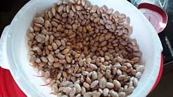 Easy healthy way to cook pinto beans