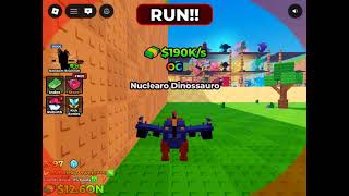 afk + dead    noob=10000%