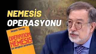 Nemesis Operasyonu