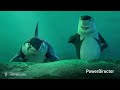 Lenny (Shark Tale) as Sid (Ice Age)