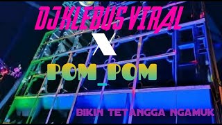 Dj Klebus Viral tiktok terbaru