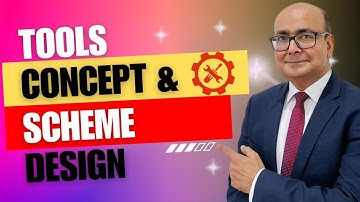 28 Concept and scheme design Lecture – II (Tools) | Eurocode 3 Steel Design series