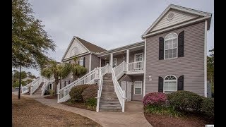Condo for Sale 1141 Peace Pipe Place, Myrtle Beach 3BR/2BA Furnished MLS#1903836