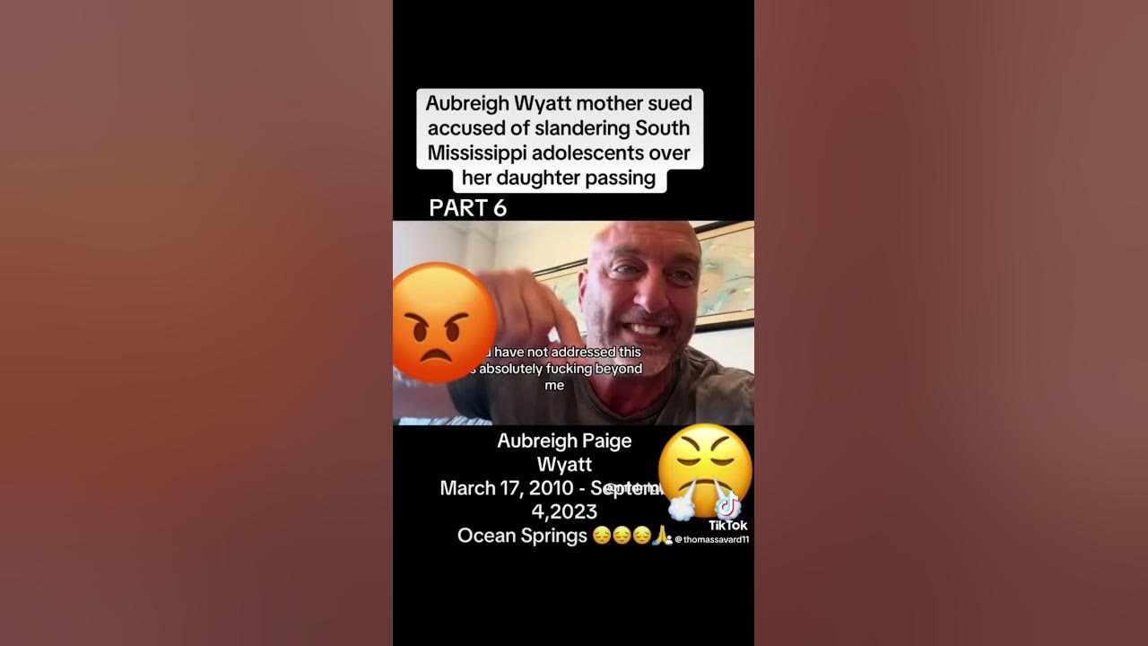 7/8/24 Aubrey Wyatt case bullying needs to stop - YouTube 7/8/24 Aubrey Wyatt case bullying needs to stop - YouTube