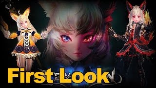 Devilian Mobile Gameplay First Look - MMOs.com screenshot 3