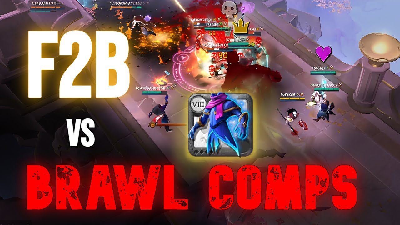 DESTROYING Gucci Teams in 7v7 - insane Smallscale Roads PVP