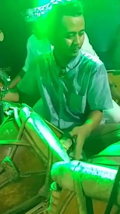 Rusdy oyag beraksi