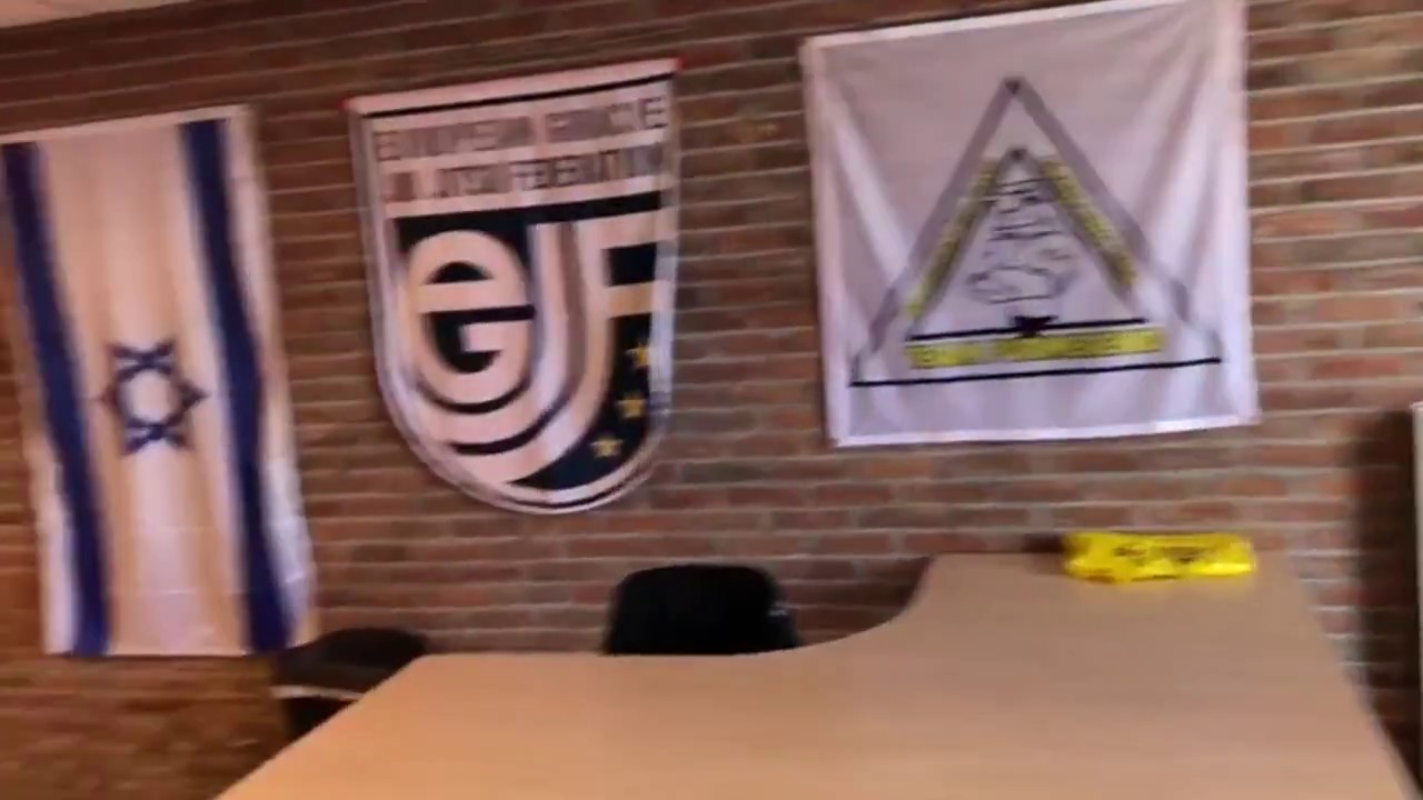 BJJ Purmerend/Team Leijdekker new location!