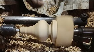 Making a Custom Wooden Frame