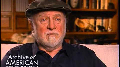 Richard Matheson on the inspiration behind some of...