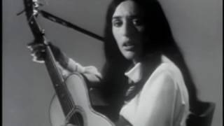 Watch Joan Baez Plaisir Damour video