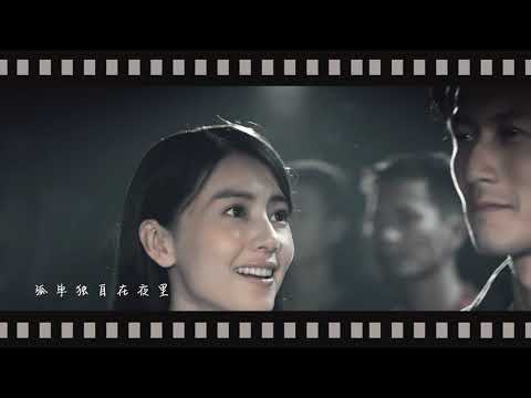 经典原唱国语情歌《无奈的思绪》，歌声甜美忧伤，听完令人回味