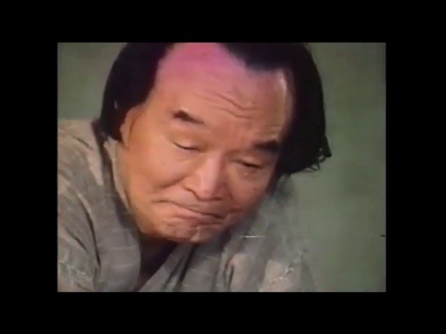 宇野雪村-奎星会第二代会長 - YouTube