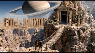 The Unknown Planet – Dinosaurs &amp; Neanderthals | Mysterious Survival movie Explained | Full Movie