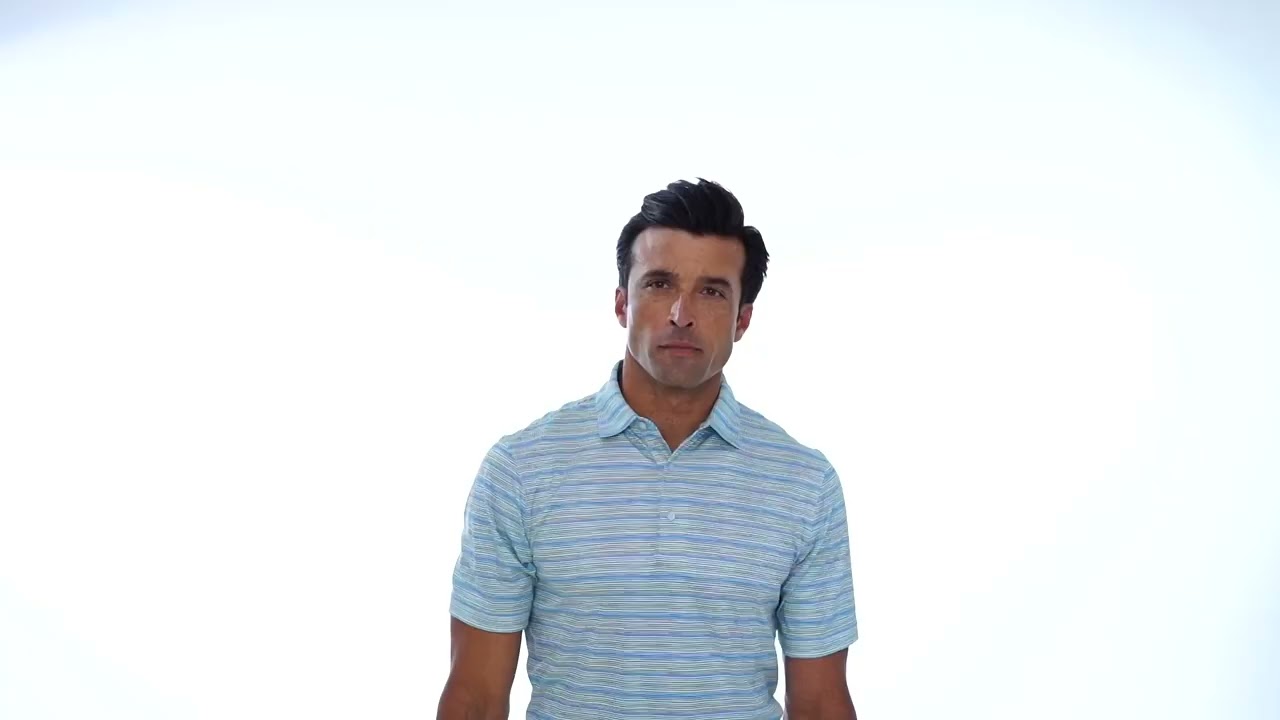 Greg Norman Collection: Men's Spring 2022