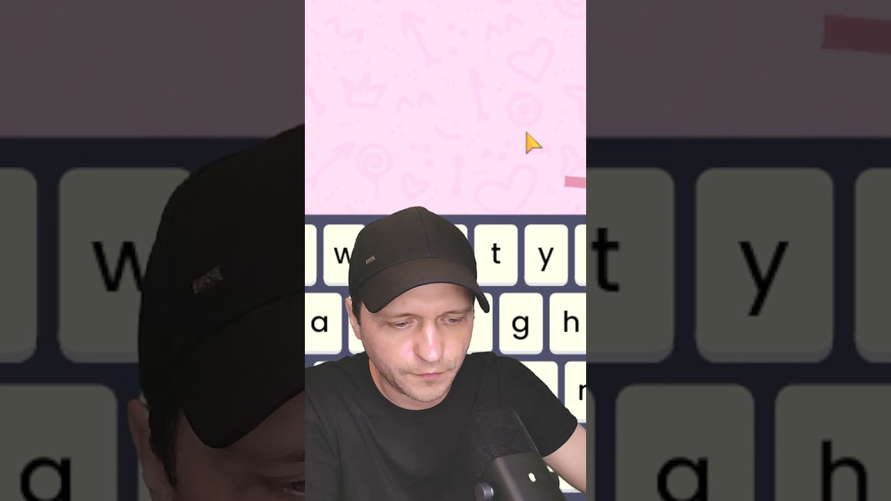 Комбинация по спасению Fall words