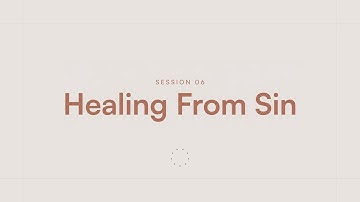 Practicing the Way 06: Healing From Sin | Rich Kirby | May 4th, 2025 | Everyday Church