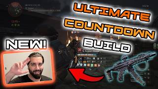 The BEST Countdown Build Just Got BETTER THAN EVER | Division 2