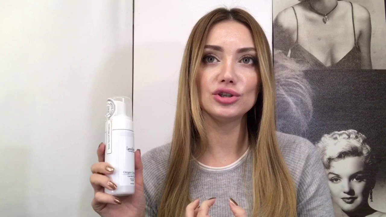 Посещение салона Body Jazz, отзыв на марку Lara Shoen, отзыв на магнитную маску dr.brandt