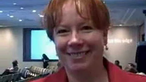 What Social Media Means To Me: Debby Ruth, Cox Ent...