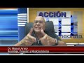 ACCION INM  LUN  08  ENE  BLOQ    003