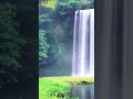 🌊 30 Seconds of Waterfall Calm