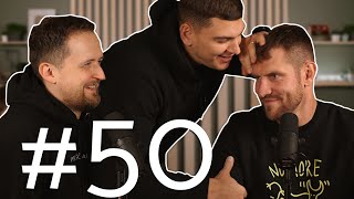 “Vėl Tie Patys…” #50 Apie Lietuvos susiskirstymą, geriausias profesijas, ir pirmas meiles