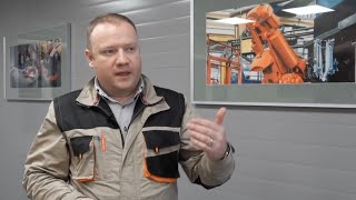 Condition-Based Maintenance with SmartEAM System