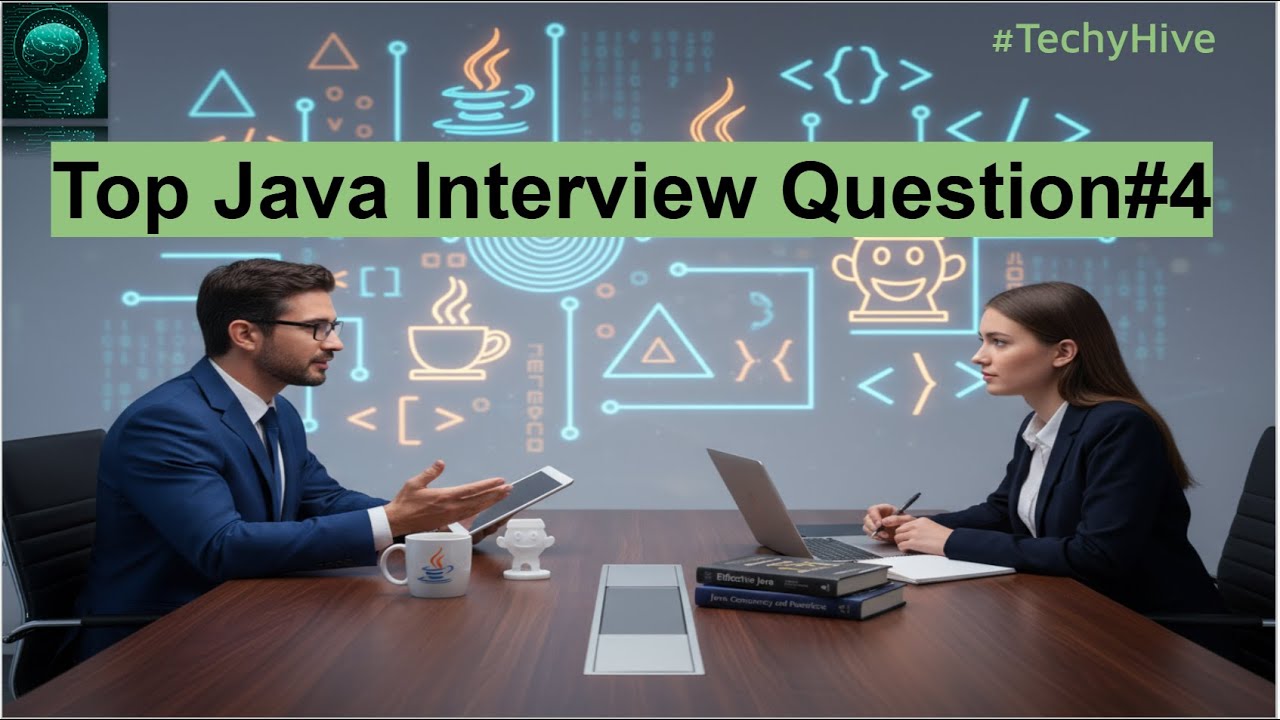 Top Java Interview Question#4 - Java Lambda Function and Method Reference