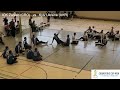 2023 CC M - IOK Zagreb CRO   vs   Kijiv Ukraine UKR