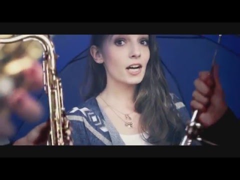 Dein Song 2016 - Musikclip: Karolin "Ich warte"