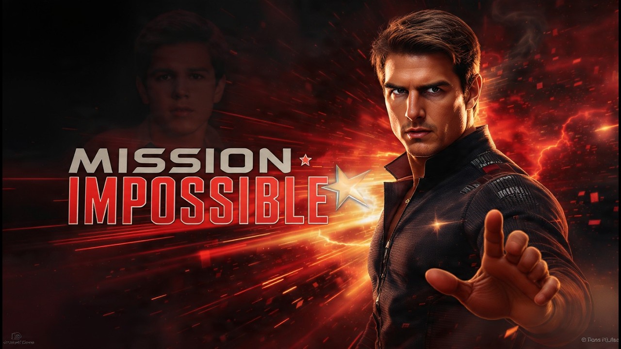 Tom Cruise Full Life Story | From Struggle to Hollywood Legend | Success, Net Worth & Lifestyle