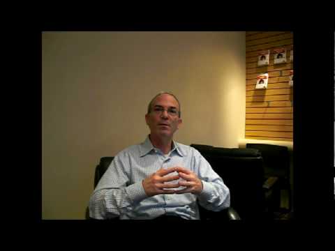 AKA Interview: David Weinberg, CEO Curiosk