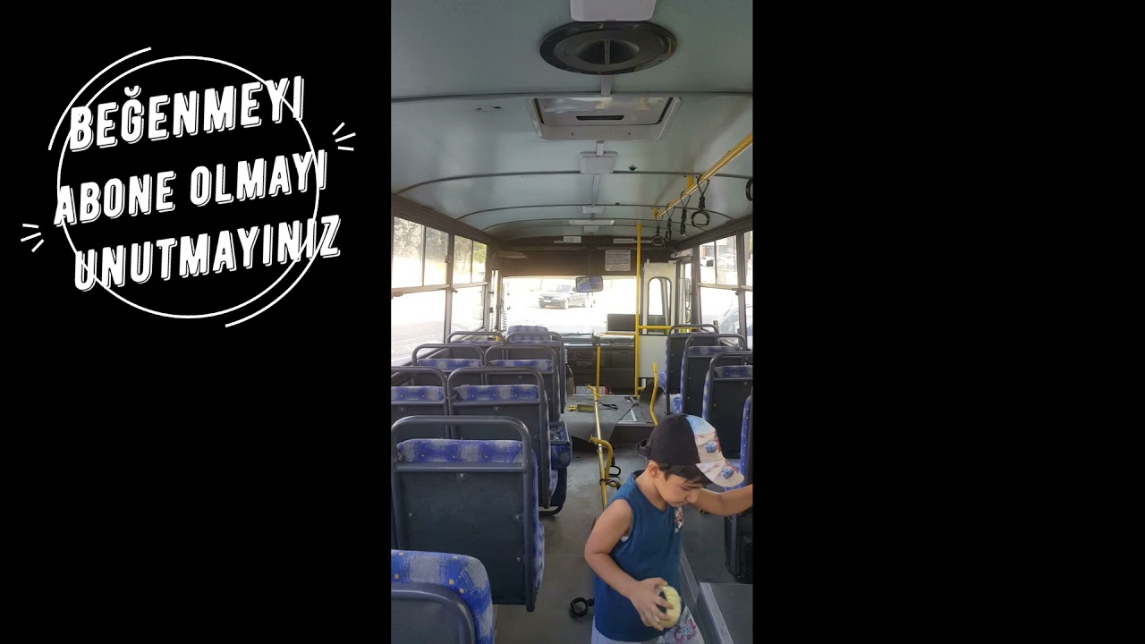 KARAVAN YAPIYORUZ  İSUZU'DAN KARAVAN