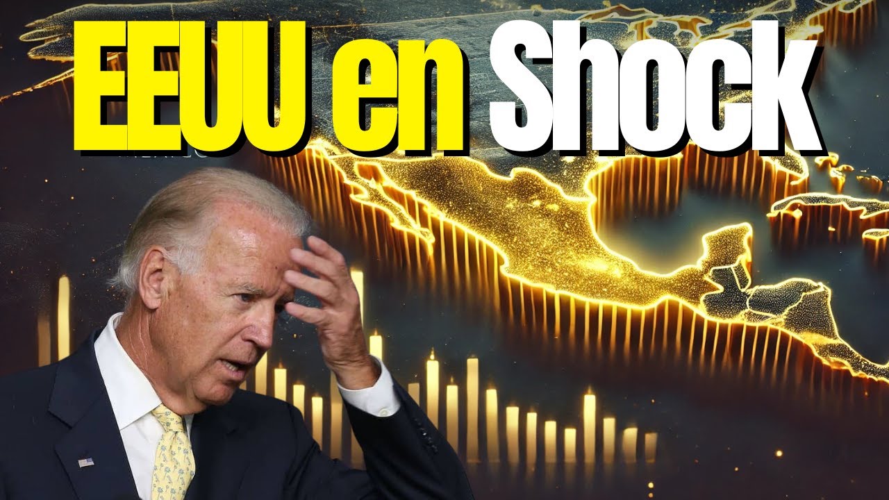 El PODER OCULTO de MÉXICO que las GRANDES POTENCIAS Temen - YouTube